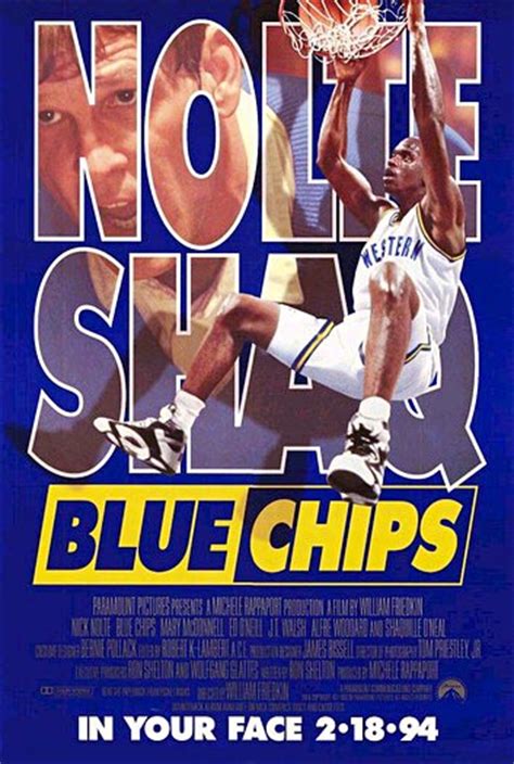 blue chips movie soundtrack